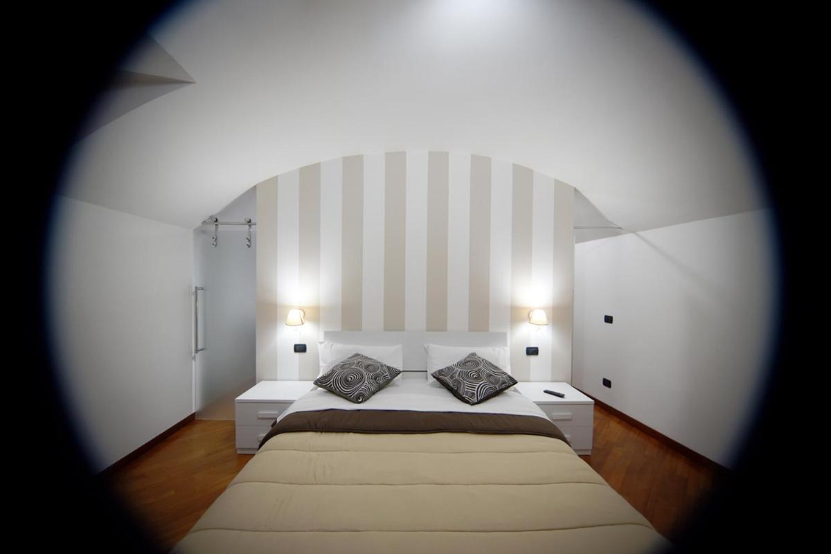 Montesantogroup Sorrento Room Neapel Exteriör bild