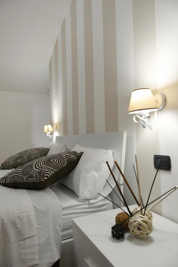 Montesantogroup Sorrento Room Neapel Exteriör bild
