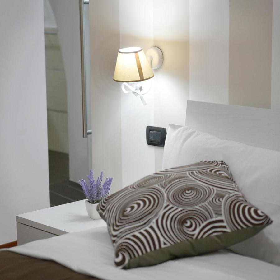 Montesantogroup Sorrento Room Neapel Exteriör bild