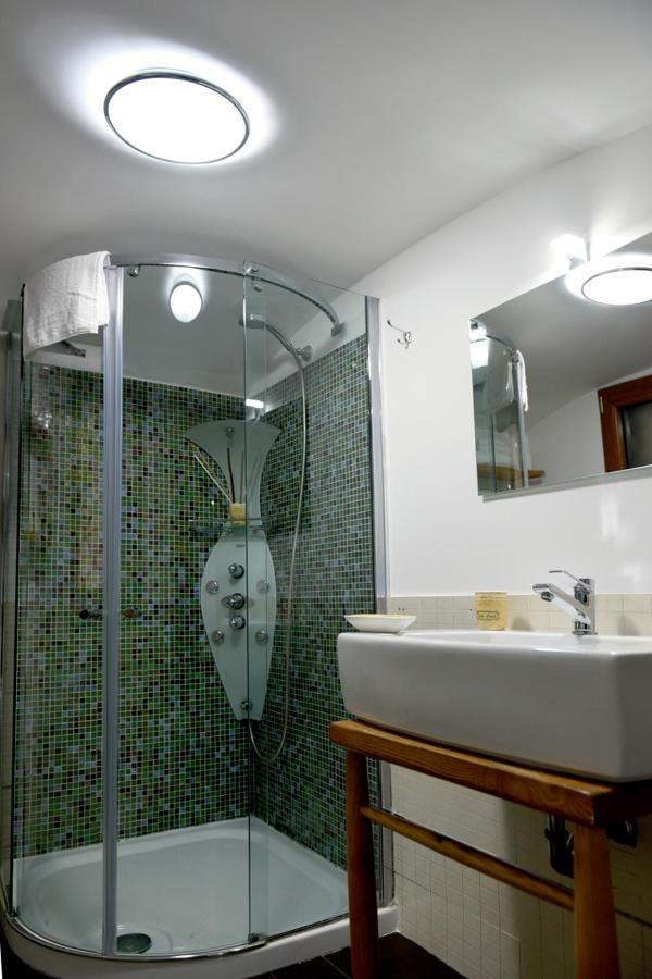 Montesantogroup Sorrento Room Neapel Exteriör bild